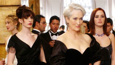 full movie devil wears Prada